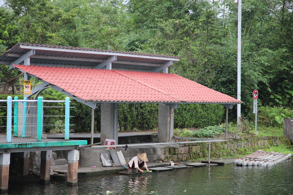 宜蘭員山民宿推薦。布魯克森林 BrooKburg 一秒讓你走進歐洲小鎮！