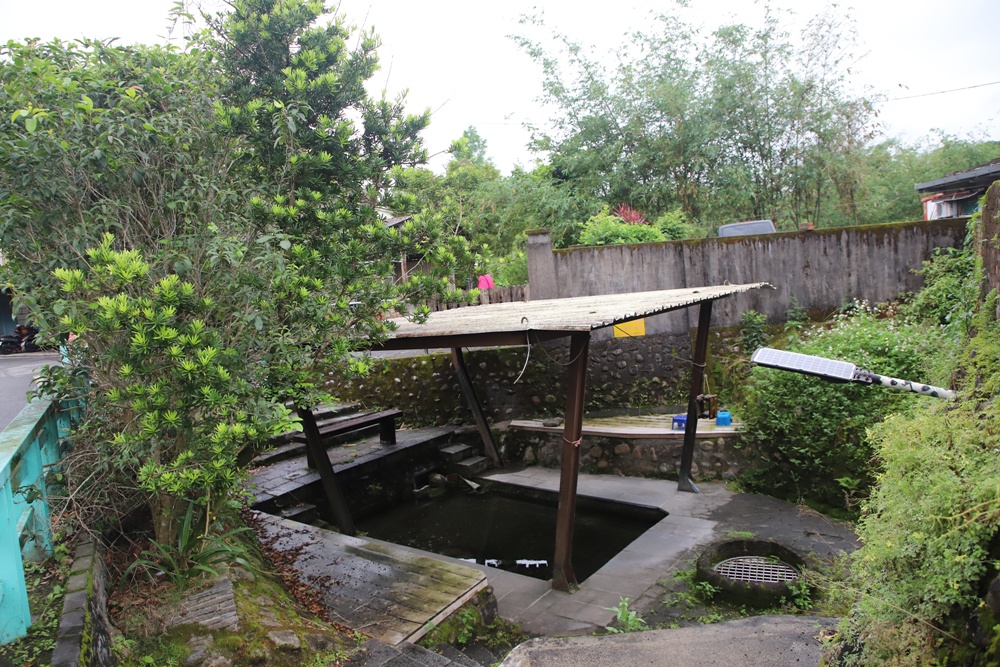 宜蘭員山民宿推薦。布魯克森林 BrooKburg 一秒讓你走進歐洲小鎮！