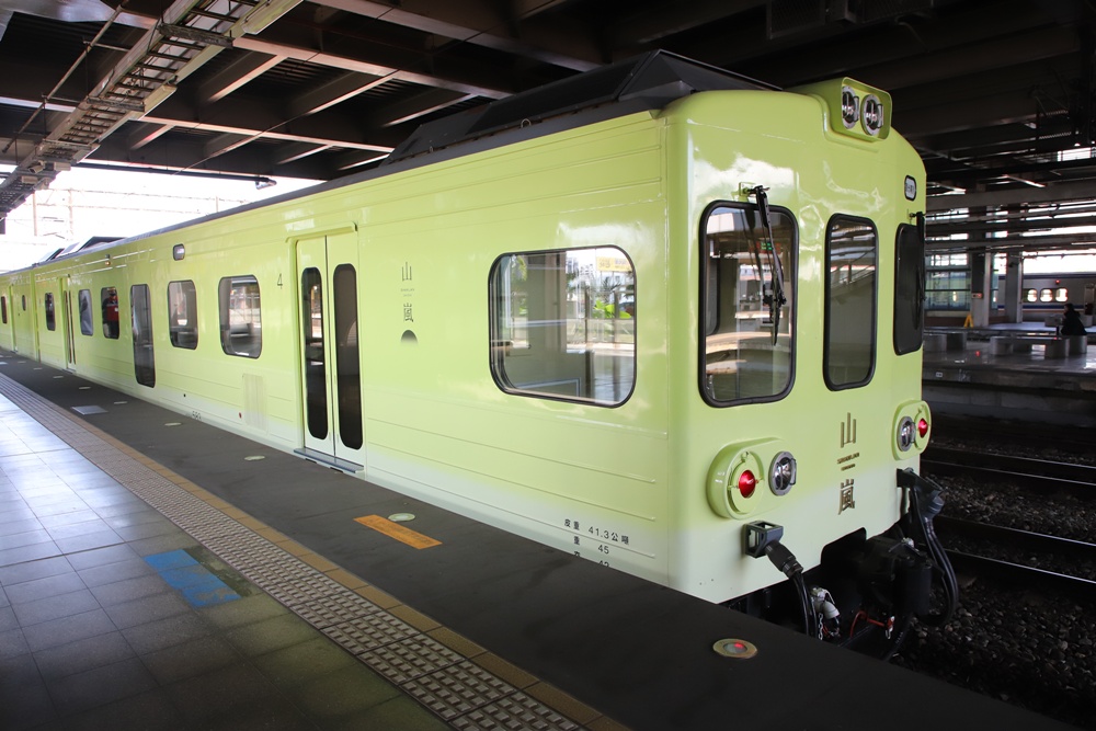 花東旅遊。山嵐號 花東縱谷旬味觀光列車 票價、行駛路線、山海宴餐盒、和菓子甜點! 花東旅遊。山嵐號 花東縱谷旬味觀光列車 票價、行駛路線、山海宴餐盒、和菓子甜點!