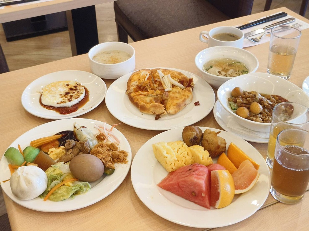 春日1+1・花蓮雙宿聯名住房專案、花蓮福容大飯店! 春日1+1・花蓮雙宿聯名住房專案、花蓮福容大飯店!