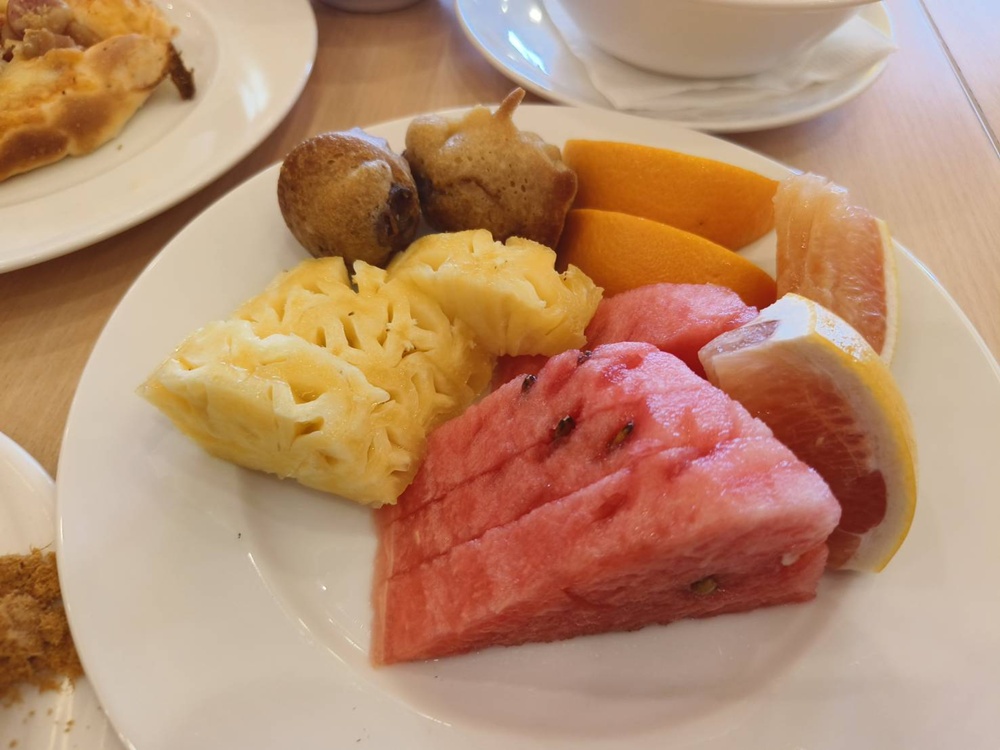 春日1+1・花蓮雙宿聯名住房專案、花蓮福容大飯店! 春日1+1・花蓮雙宿聯名住房專案、花蓮福容大飯店!
