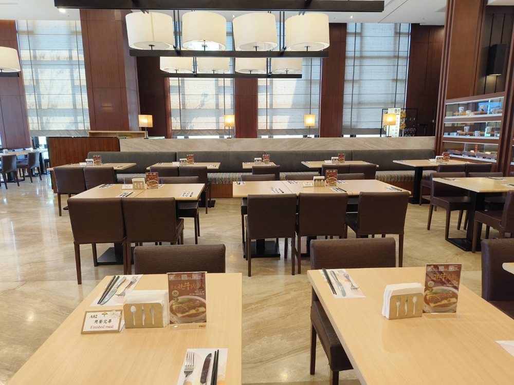 春日1+1・花蓮雙宿聯名住房專案、花蓮福容大飯店! 春日1+1・花蓮雙宿聯名住房專案、花蓮福容大飯店!