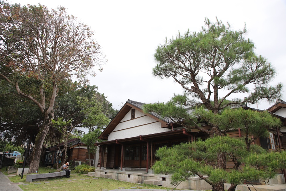 花蓮旅遊。花蓮將軍府1936 x 花蓮縣餅菩提餅舖 將軍府門市、木造日式建築、伴手禮推薦!台灣觀光100亮點! 花蓮旅遊。花蓮將軍府1936 x 花蓮縣餅菩提餅舖 將軍府門市、木造日式建築、伴手禮推薦!台灣觀光100亮點!