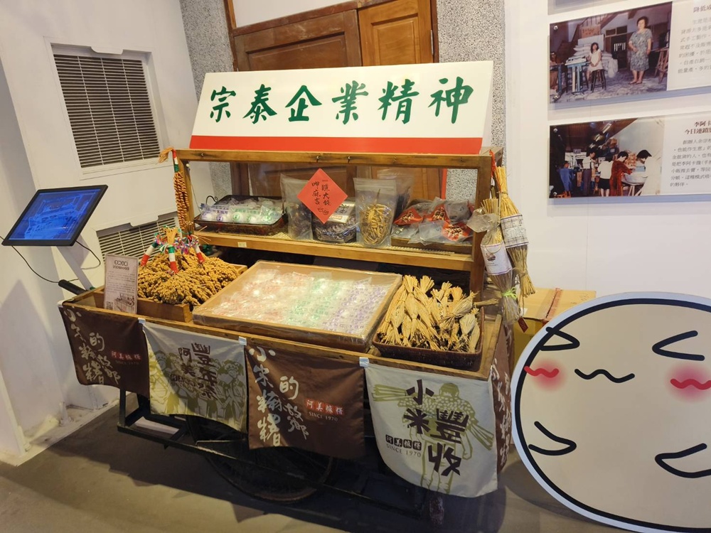 花蓮伴手禮推薦!阿美麻糬、阿美小米文化館、伴手禮採購、麻糬DIY體驗、阿美族服體驗! 花蓮伴手禮推薦!阿美麻糬、阿美小米文化館、伴手禮採購、麻糬DIY體驗、阿美族服體驗!