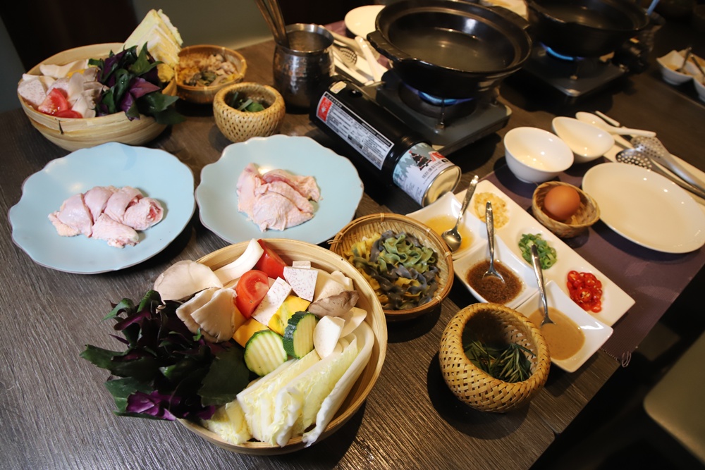 花蓮美食推薦。秧悅美地 二三食集、悦性蔬食自助火鍋、Gaea各雅雞、Gaea各雅雞蛋! 花蓮美食推薦。秧悅美地 二三食集、悦性蔬食自助火鍋、Gaea各雅雞、Gaea各雅雞蛋!