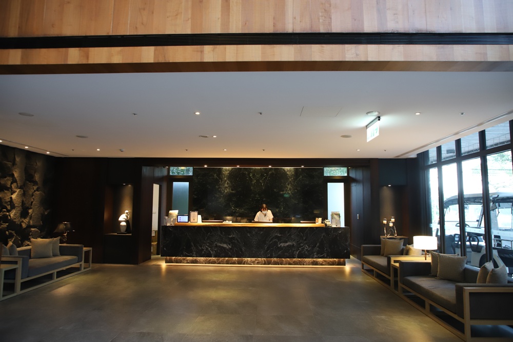 花蓮住宿推薦。秧悦美地度假酒店 香草花園villa酒店、有機香草蒸氣浴室、瑜珈運動、一泊二食！