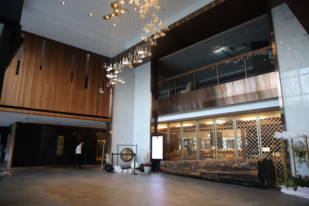 花蓮住宿推薦。秧悦美地度假酒店 香草花園villa酒店、有機香草蒸氣浴室、瑜珈運動、一泊二食！