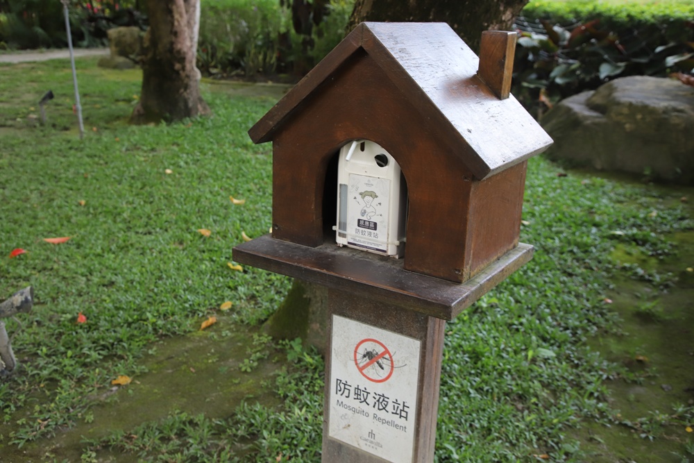 花蓮住宿推薦。秧悦美地度假酒店 香草花園villa酒店、有機香草蒸氣浴室、瑜珈運動、一泊二食！