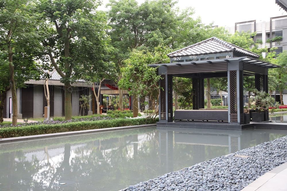 花蓮住宿推薦。秧悦美地度假酒店 香草花園villa酒店、有機香草蒸氣浴室、瑜珈運動、一泊二食！