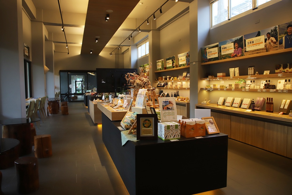 花蓮住宿推薦。秧悦美地度假酒店 香草花園villa酒店、有機香草蒸氣浴室、瑜珈運動、一泊二食！