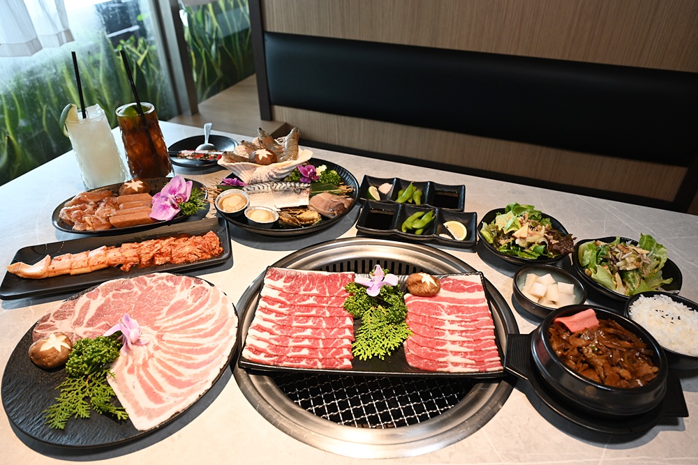 高雄旗山燒肉推薦。東明川日式燒肉 神戶和牛、宮崎和牛套餐、一人不用千元即可享用! 高雄旗山燒肉推薦。東明川日式燒肉 神戶和牛、宮崎和牛套餐、一人不用千元即可享用!