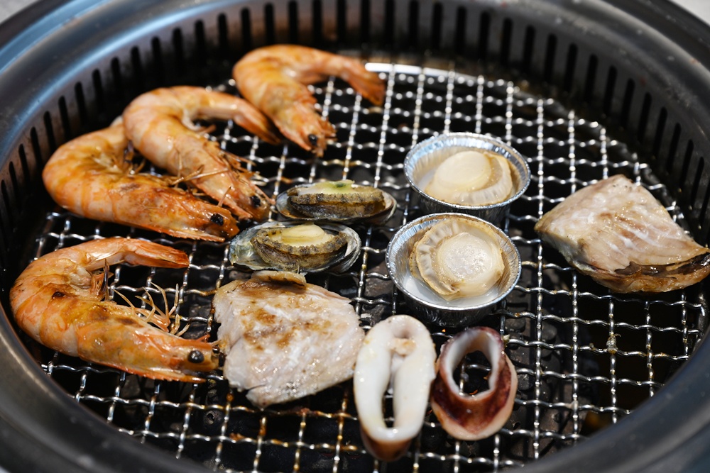 高雄旗山燒肉推薦。東明川日式燒肉 神戶和牛、宮崎和牛套餐、一人不用千元即可享用! 高雄旗山燒肉推薦。東明川日式燒肉 神戶和牛、宮崎和牛套餐、一人不用千元即可享用!