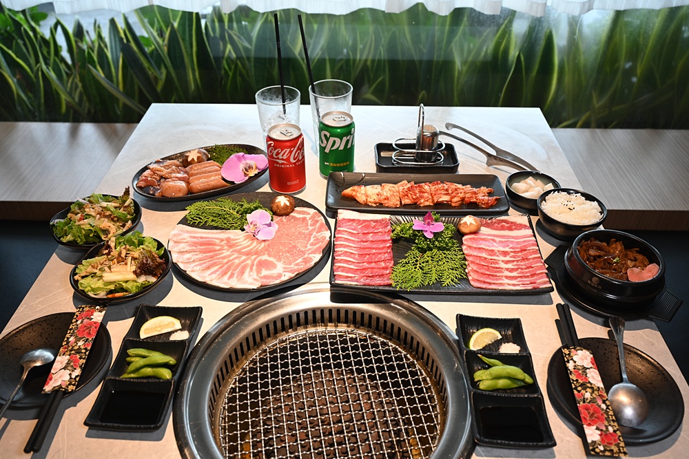高雄旗山燒肉推薦。東明川日式燒肉 神戶和牛、宮崎和牛套餐、一人不用千元即可享用! 高雄旗山燒肉推薦。東明川日式燒肉 神戶和牛、宮崎和牛套餐、一人不用千元即可享用!