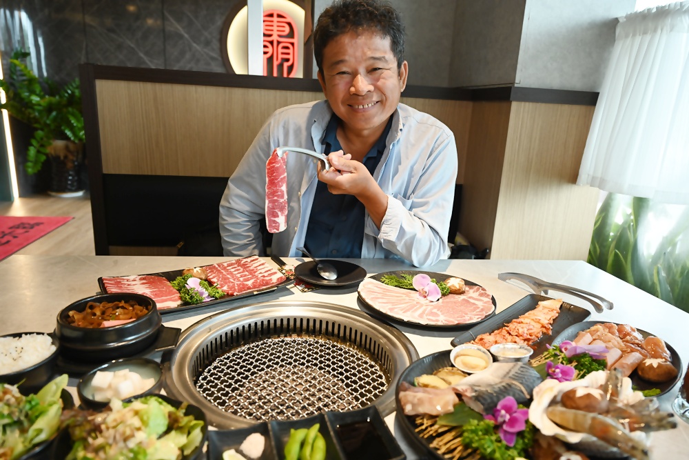 高雄旗山燒肉推薦。東明川日式燒肉 神戶和牛、宮崎和牛套餐、一人不用千元即可享用! 高雄旗山燒肉推薦。東明川日式燒肉 神戶和牛、宮崎和牛套餐、一人不用千元即可享用!