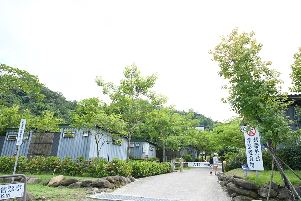 台南楠西住宿推薦。龜丹六二溫泉山房 露天泡湯大眾池、溫泉脈衝池、VIP家庭房泡湯池、住宿、聚餐、泡湯推薦！