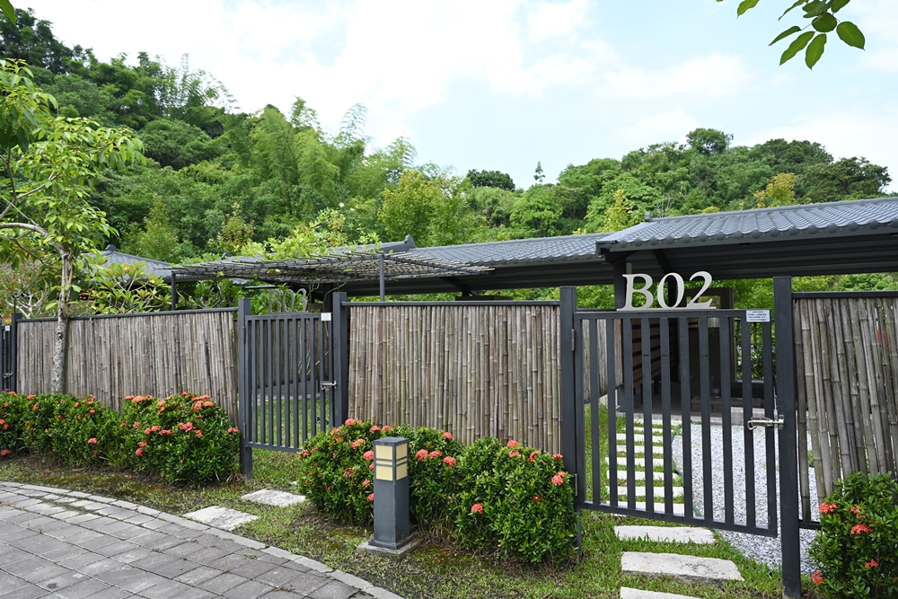 台南楠西住宿推薦。龜丹六二溫泉山房 露天泡湯大眾池、溫泉脈衝池、VIP家庭房泡湯池、住宿、聚餐、泡湯推薦！