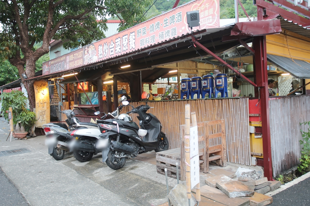 精選15家台東太麻里美食推薦!牛肉麵、燒烤、越南家常菜、冰品、咖啡、豆花、原住民小吃! 精選15家台東太麻里美食推薦!牛肉麵、燒烤、越南家常菜、冰品、咖啡、豆花、原住民小吃!