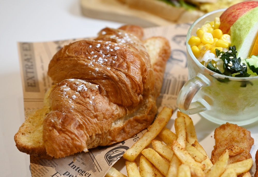 台東早餐推薦。麻里マリ朝午食-太麻里店 台東網友票選第一名早餐店！