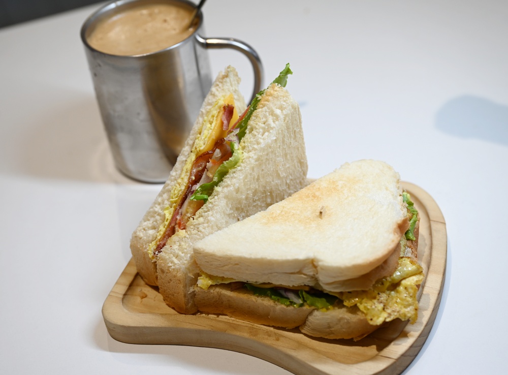 台東早餐推薦。麻里マリ朝午食-太麻里店 台東網友票選第一名早餐店！
