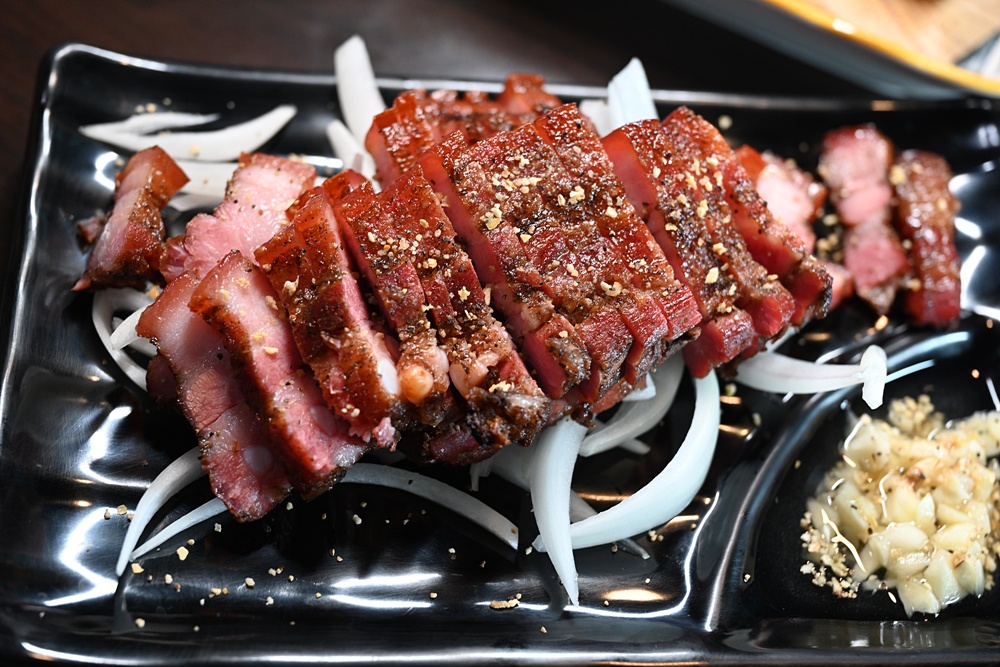 台東美食推薦。187嗑棧 台東原住民風味料理、台菜熱炒、招牌家常菜！