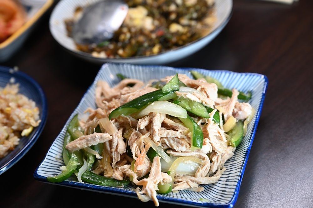 台東美食推薦。187嗑棧 台東原住民風味料理、台菜熱炒、招牌家常菜！