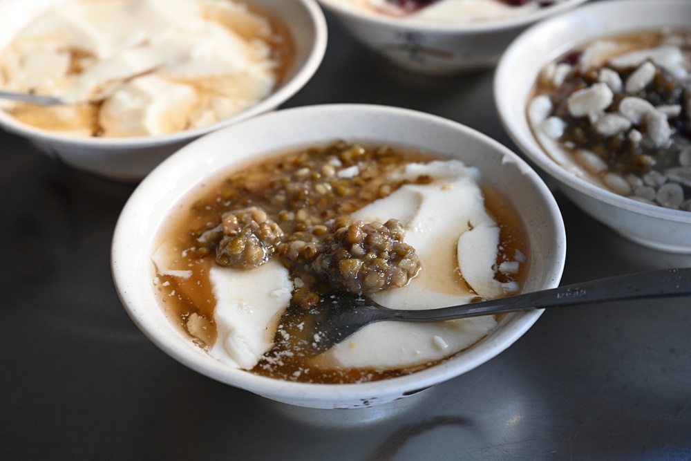 台東太麻里。太麻里豆花 傳統古早味豆花、冰品,清涼又消暑! 台東太麻里。太麻里豆花 傳統古早味豆花、冰品,清涼又消暑!