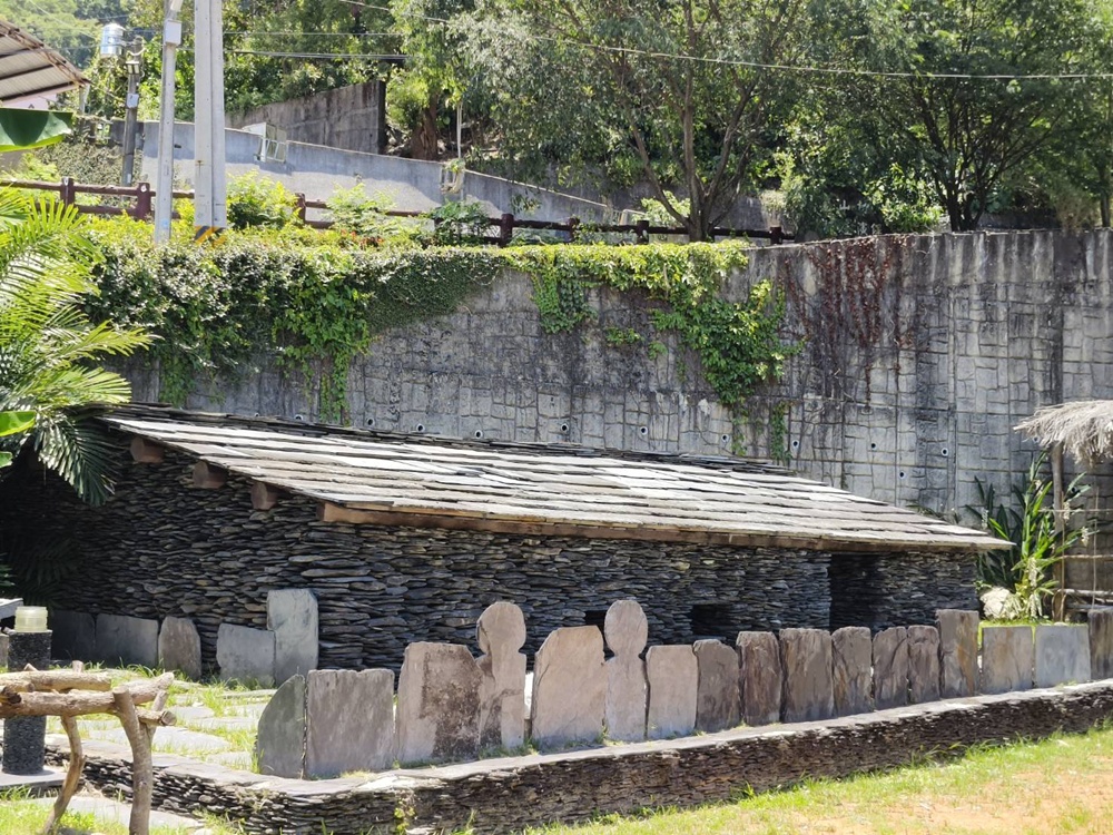 部落深度旅行二日遊。一次玩遍高雄屏東三大部落、萬山部落、大社部落、萬安部落、部落旅遊推薦！