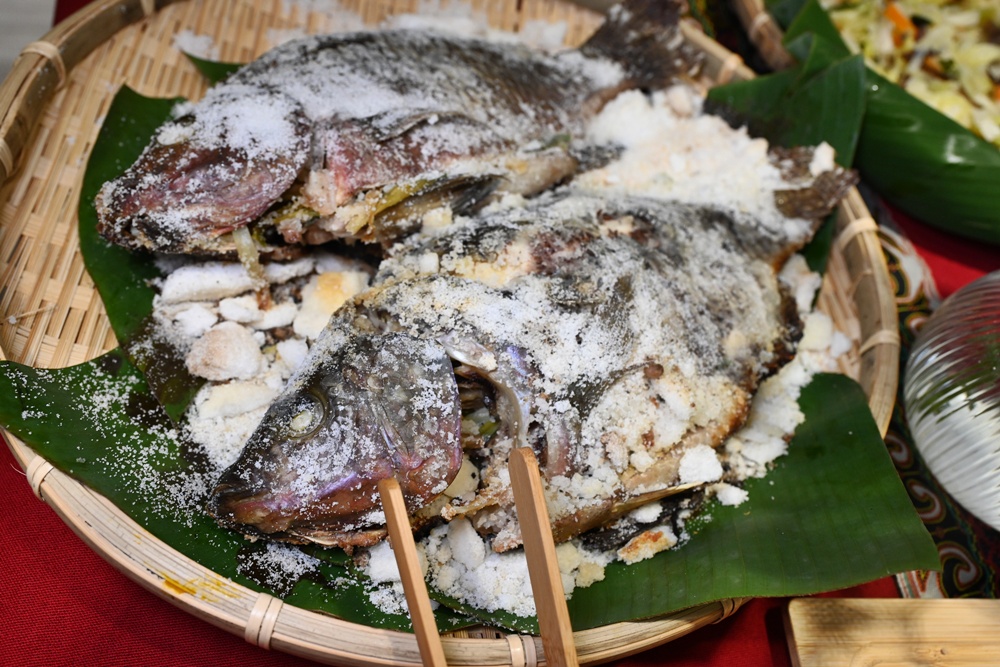 部落深度旅行二日遊。一次玩遍高雄屏東三大部落、萬山部落、大社部落、萬安部落、部落旅遊推薦！