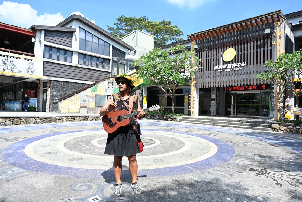 部落深度旅行二日遊。一次玩遍高雄屏東三大部落、萬山部落、大社部落、萬安部落、部落旅遊推薦！