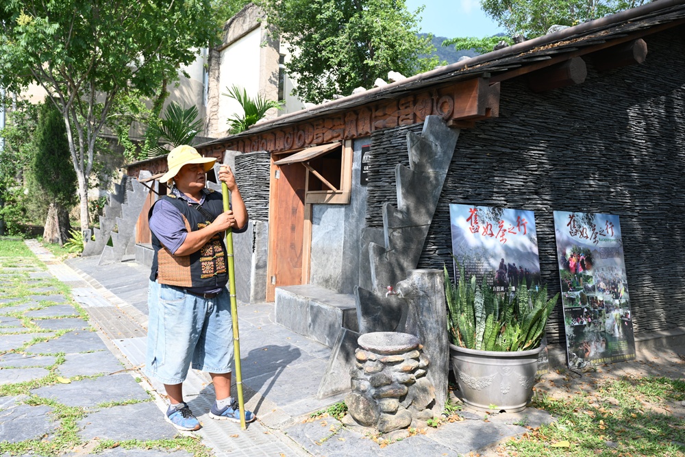 部落深度旅行二日遊。一次玩遍高雄屏東三大部落、萬山部落、大社部落、萬安部落、部落旅遊推薦！