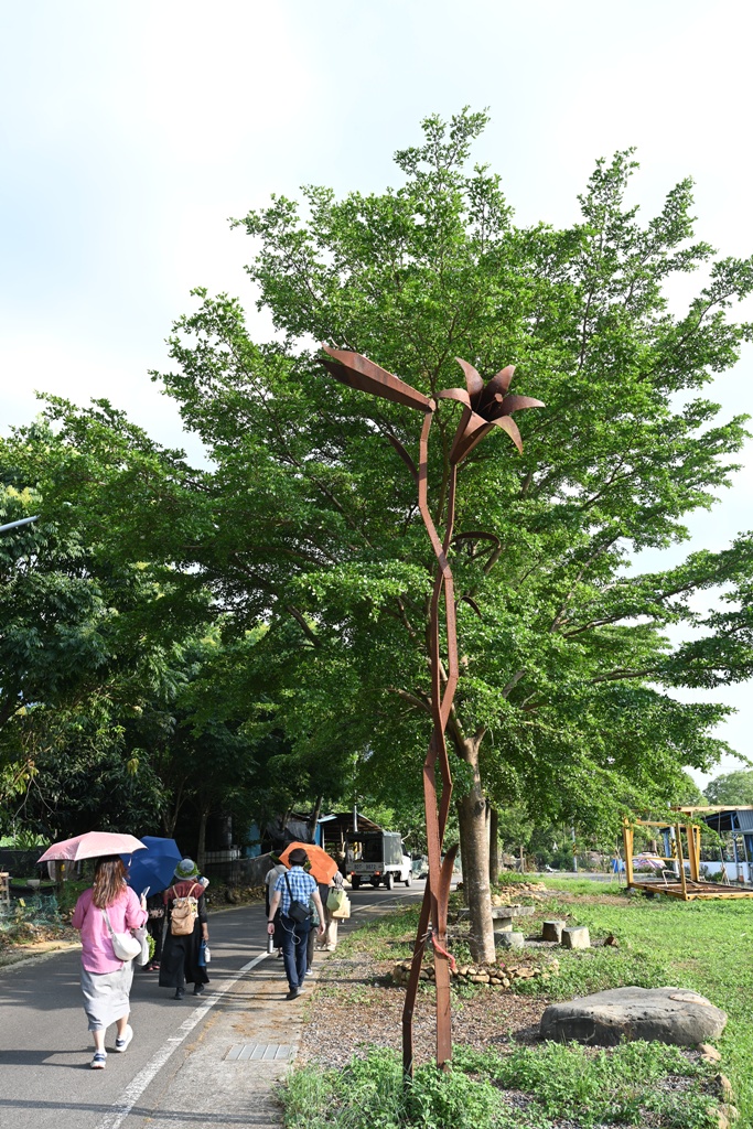 部落深度旅行二日遊。一次玩遍高雄屏東三大部落、萬山部落、大社部落、萬安部落、部落旅遊推薦！