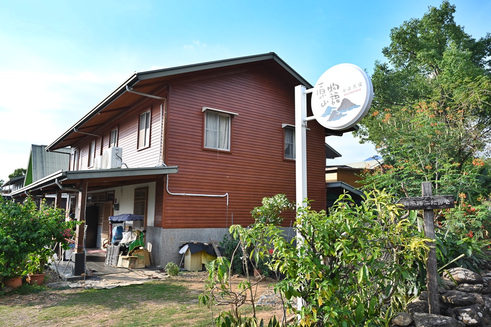部落深度旅行二日遊。一次玩遍高雄屏東三大部落、萬山部落、大社部落、萬安部落、部落旅遊推薦！