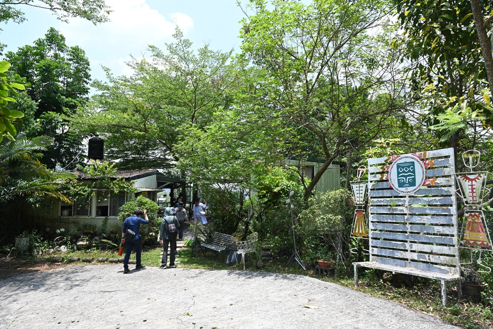 部落深度旅行二日遊。一次玩遍高雄屏東三大部落、萬山部落、大社部落、萬安部落、部落旅遊推薦！