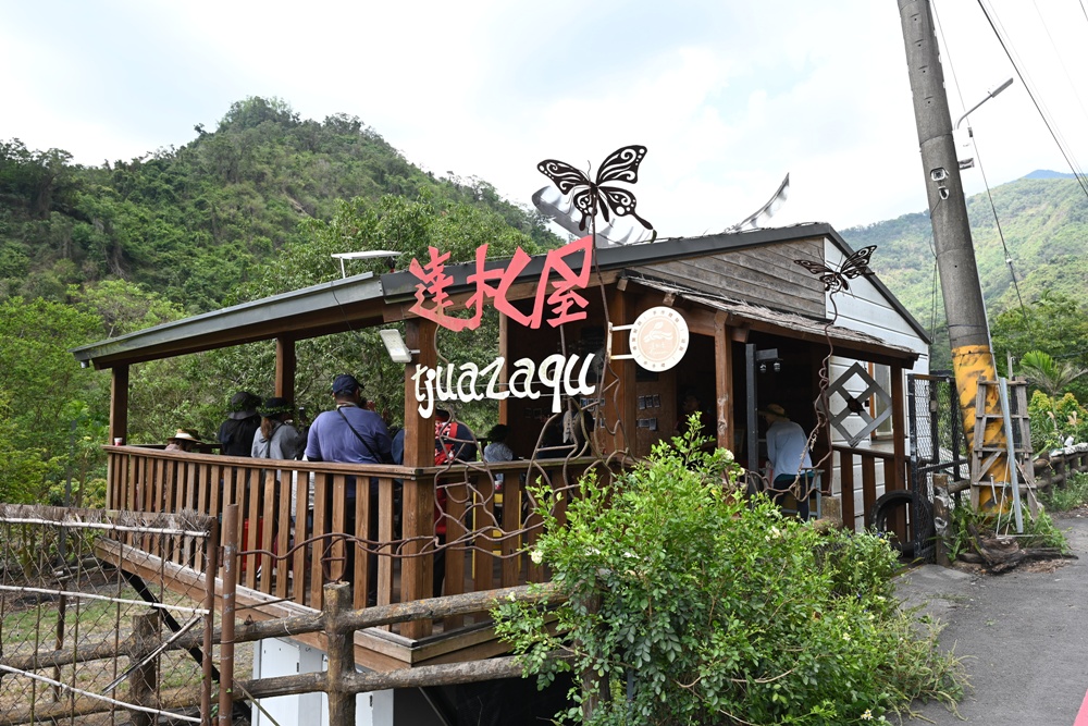 部落深度旅行二日遊。一次玩遍高雄屏東三大部落、萬山部落、大社部落、萬安部落、部落旅遊推薦！