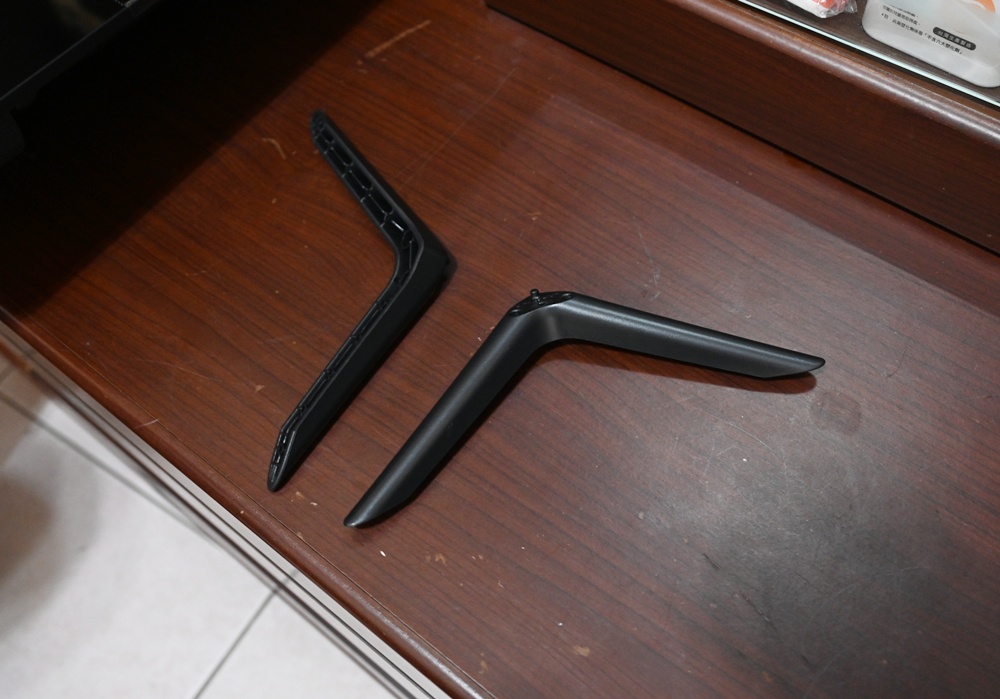 開箱。SANSUI山水／40吋電視／Full HD高畫質／租屋族、小資族首選 / 全機3年保固