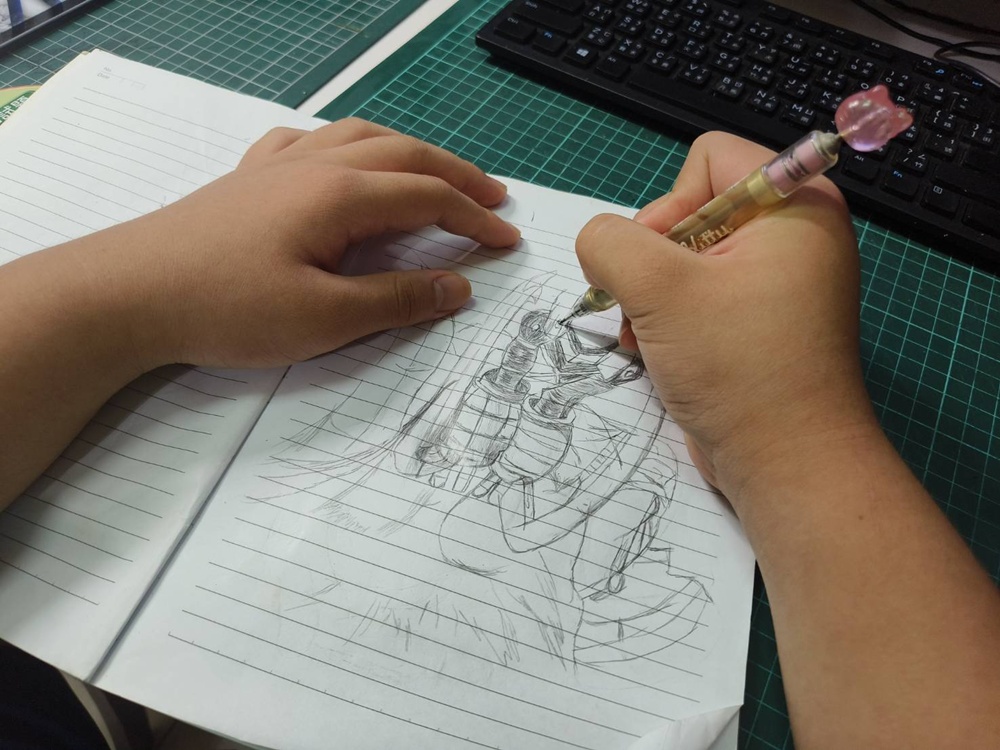 開箱。SANSUI山水／40吋電視／Full HD高畫質／租屋族、小資族首選 / 全機3年保固