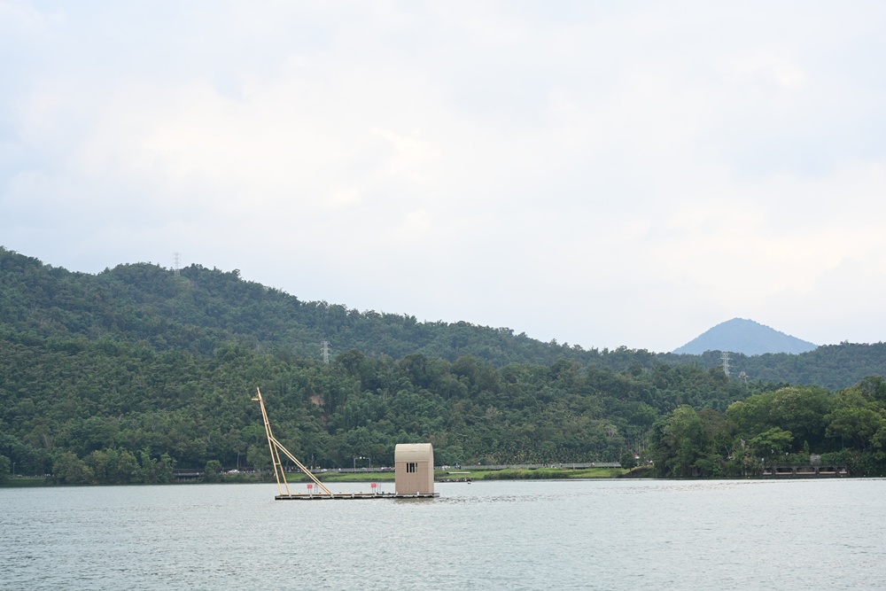 南投一日遊。日月潭電動船 日月潭遊湖、船票、周邊美食、景點推薦！