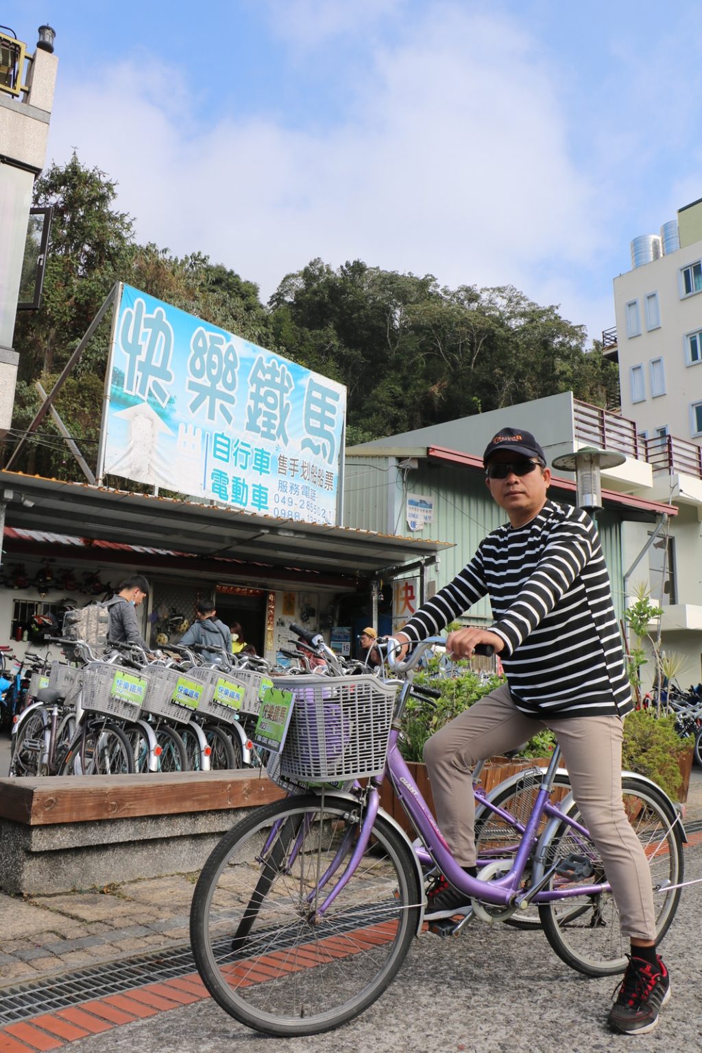 南投一日遊。日月潭電動船 日月潭遊湖、船票、周邊美食、景點推薦！