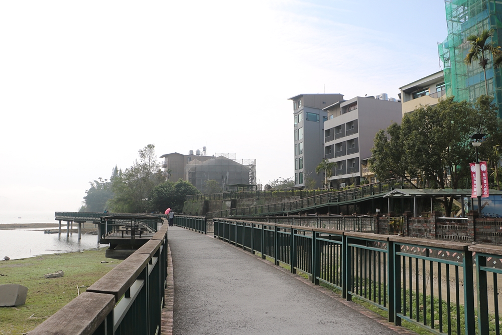 南投一日遊。日月潭電動船 日月潭遊湖、船票、周邊美食、景點推薦！