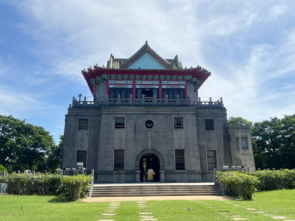 「金門秘境時光機」主題旅遊—4大亮點景點×3條體驗遊程×打卡贈獎活動
