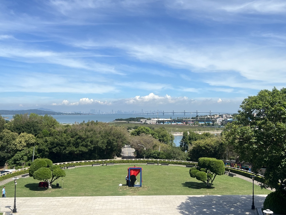 「金門秘境時光機」主題旅遊—4大亮點景點×3條體驗遊程×打卡贈獎活動