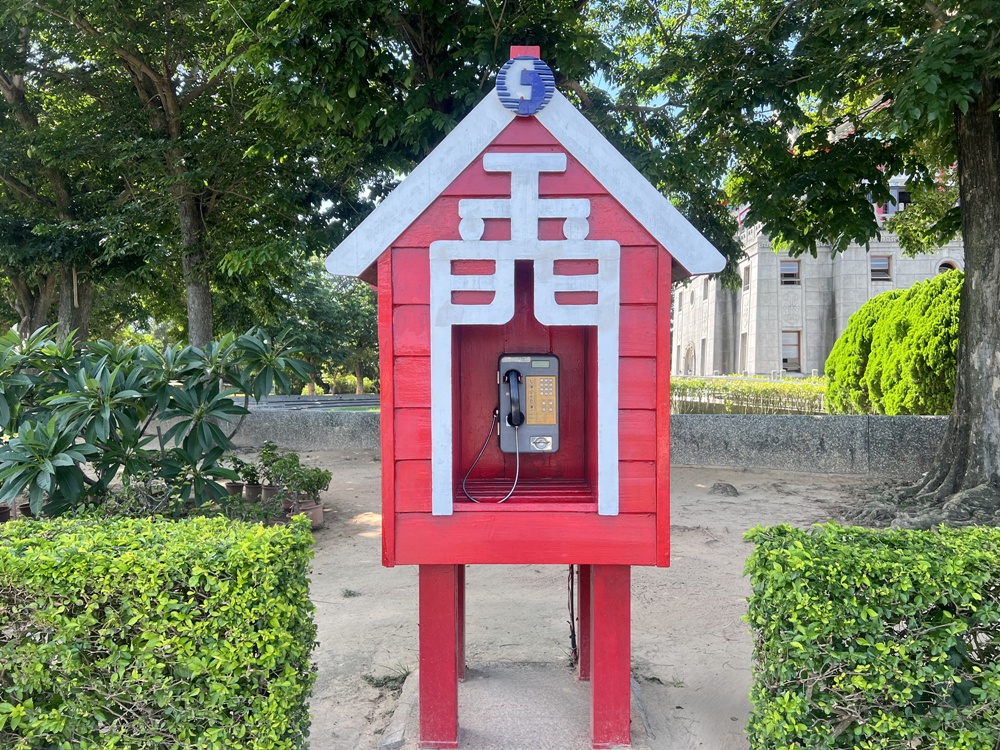 「金門秘境時光機」主題旅遊—4大亮點景點×3條體驗遊程×打卡贈獎活動