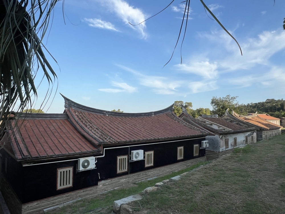 「金門秘境時光機」主題旅遊—4大亮點景點×3條體驗遊程×打卡贈獎活動