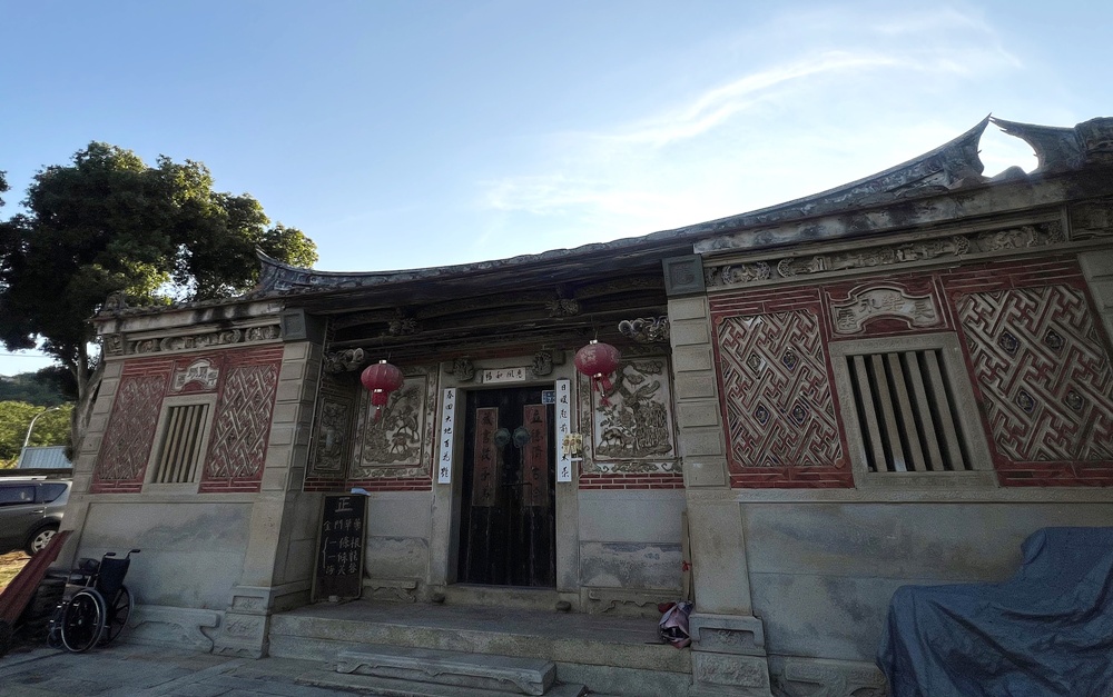 「金門秘境時光機」主題旅遊—4大亮點景點×3條體驗遊程×打卡贈獎活動