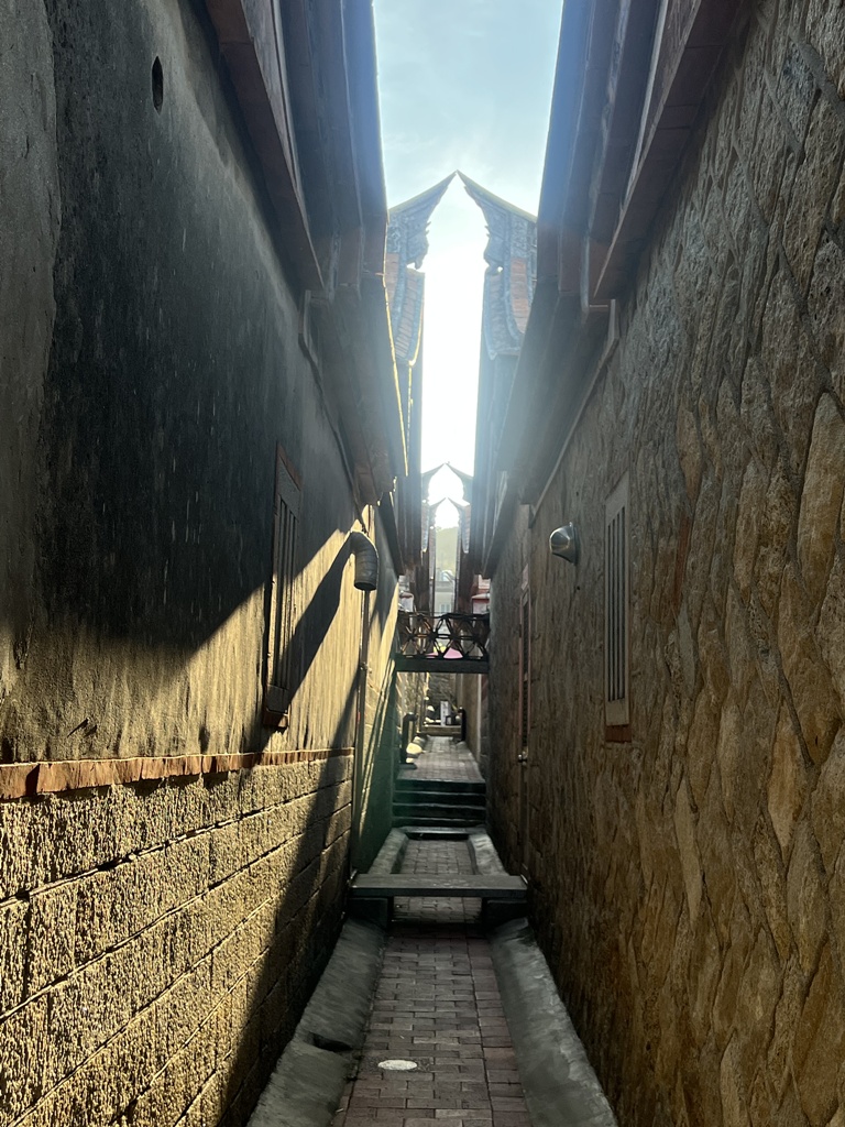 「金門秘境時光機」主題旅遊—4大亮點景點×3條體驗遊程×打卡贈獎活動