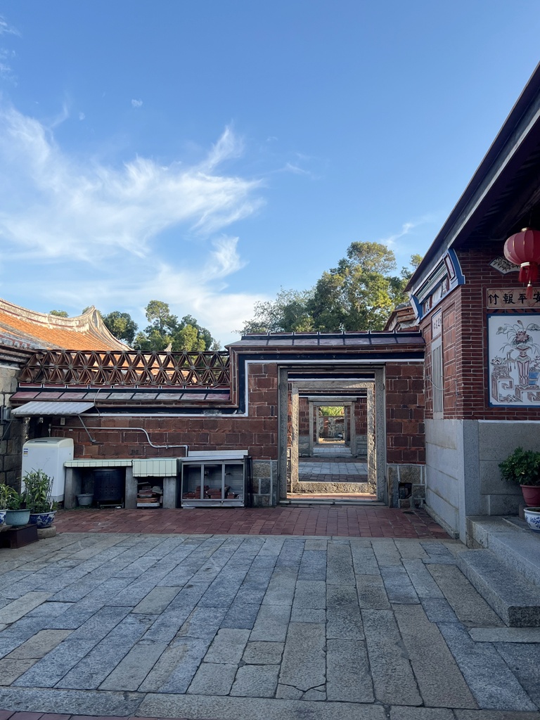 「金門秘境時光機」主題旅遊—4大亮點景點×3條體驗遊程×打卡贈獎活動