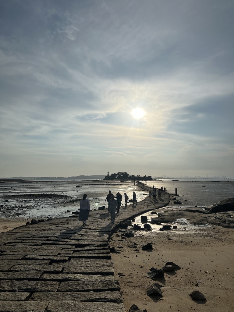 「金門秘境時光機」主題旅遊—4大亮點景點×3條體驗遊程×打卡贈獎活動