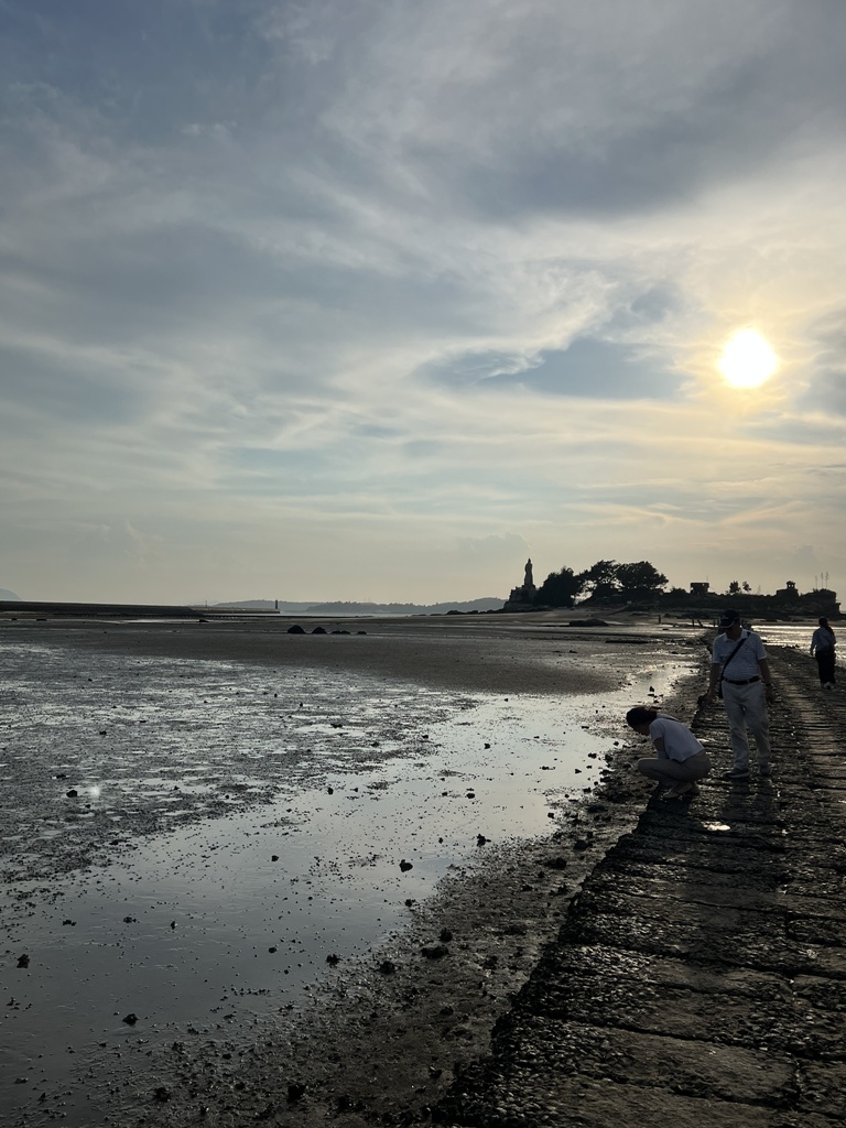 「金門秘境時光機」主題旅遊—4大亮點景點×3條體驗遊程×打卡贈獎活動