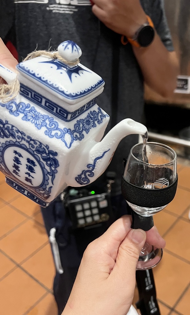 「金門秘境時光機」主題旅遊—4大亮點景點×3條體驗遊程×打卡贈獎活動