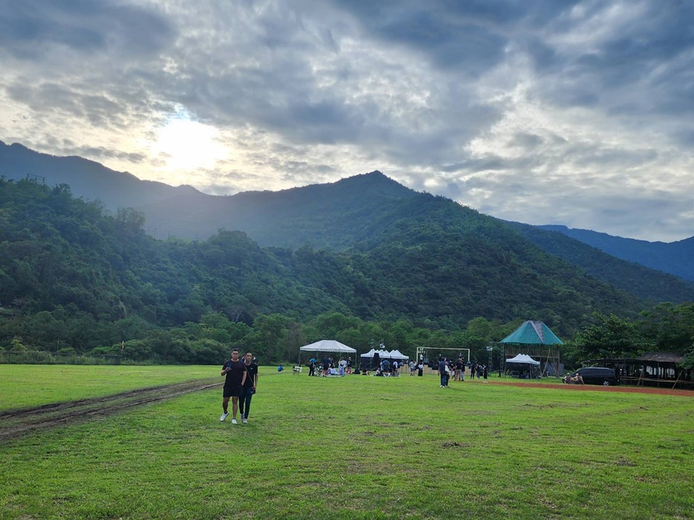 2025台東最美星空音樂會 x 6/14 卑南場 達魯瑪克文化廣場、星空導覽！